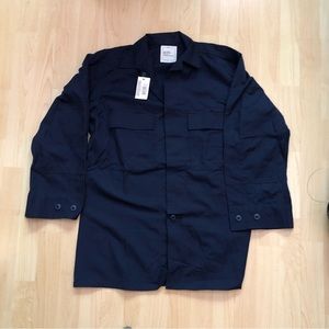 US Coast Guard ODU Coat Size 39 Regular USCG Operational Dress Uniform